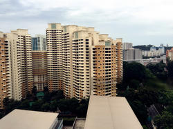 Blk 21 Jalan Membina (Bukit Merah), HDB 4 Rooms #126659762